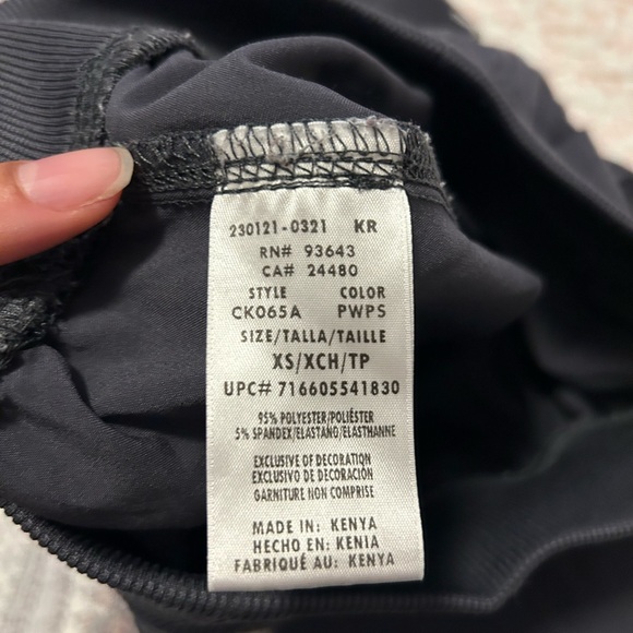 Cherokee infinity scrub pants - Picture 3 of 3